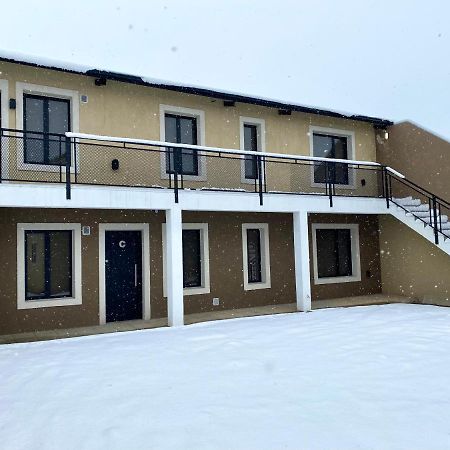 Apartamento Hábitat 268 Esquel Exterior foto