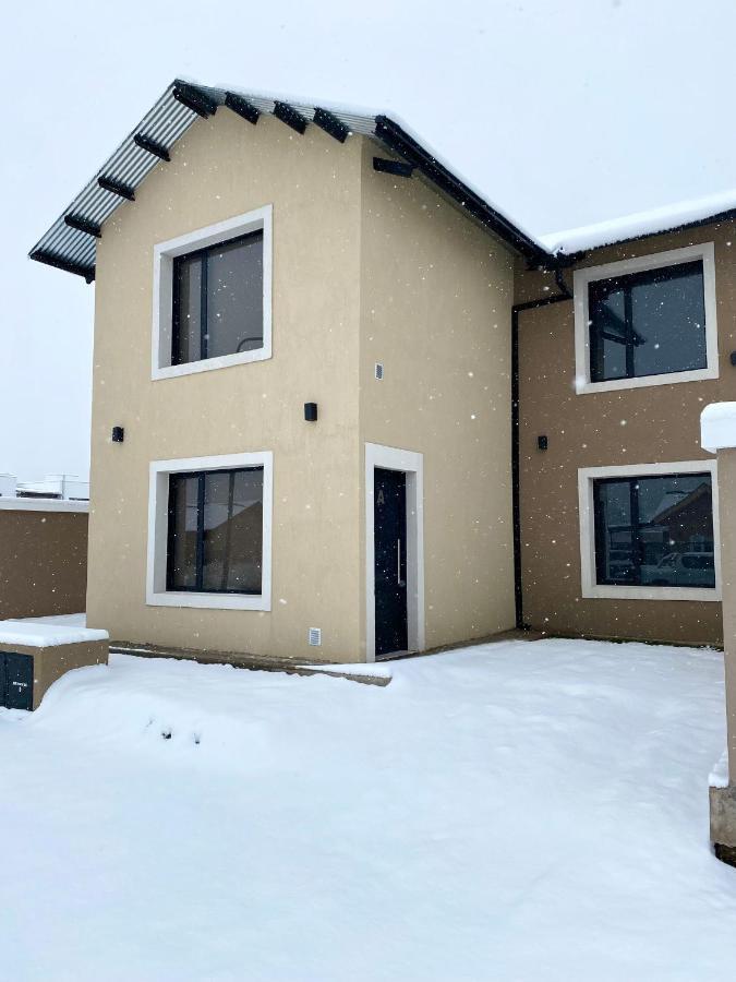 Apartamento Hábitat 268 Esquel Exterior foto