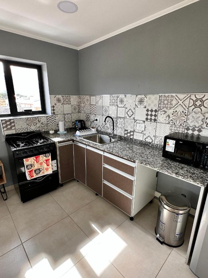 Apartamento Hábitat 268 Esquel Exterior foto