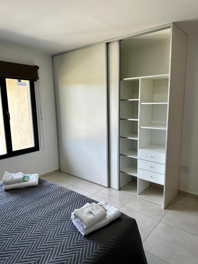 Apartamento Hábitat 268 Esquel Exterior foto